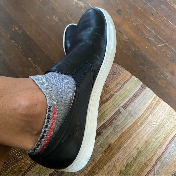 Florsheim for Macy’s leather main image 2